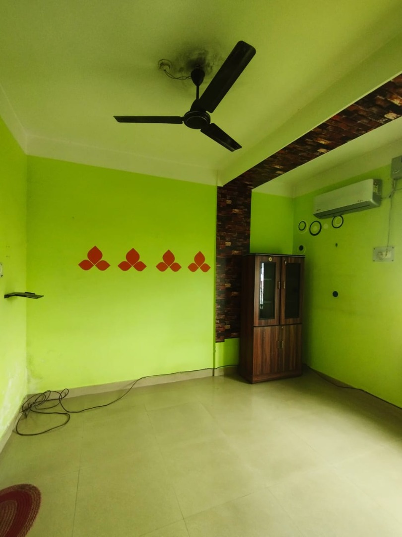 Unfurnished 2bhk in Juripar Path, Barbari Village, Guwahati, Assam, India for Rent